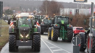 Traktor