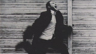 Babylon – David Gray (Foto: Eastwest/Warner) Babylon – David Gray