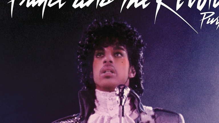 Purple Rain – Prince (Foto: Warner Brothers Records (Warner))