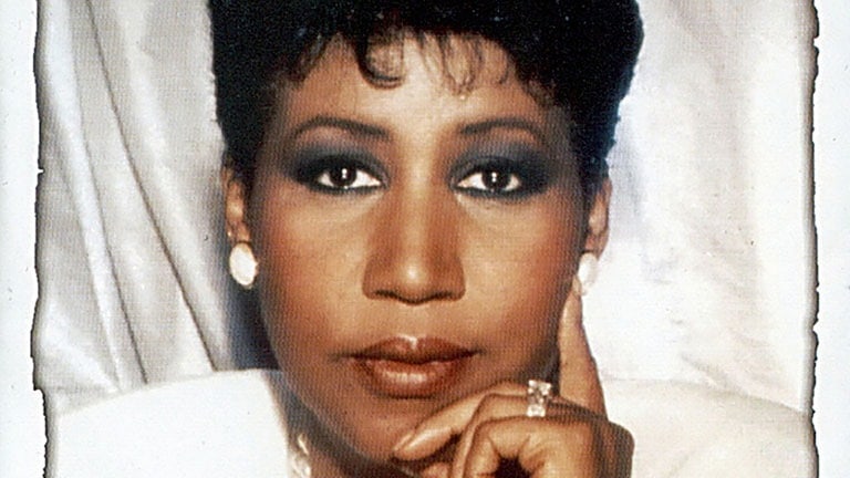 Respect – Aretha Franklin