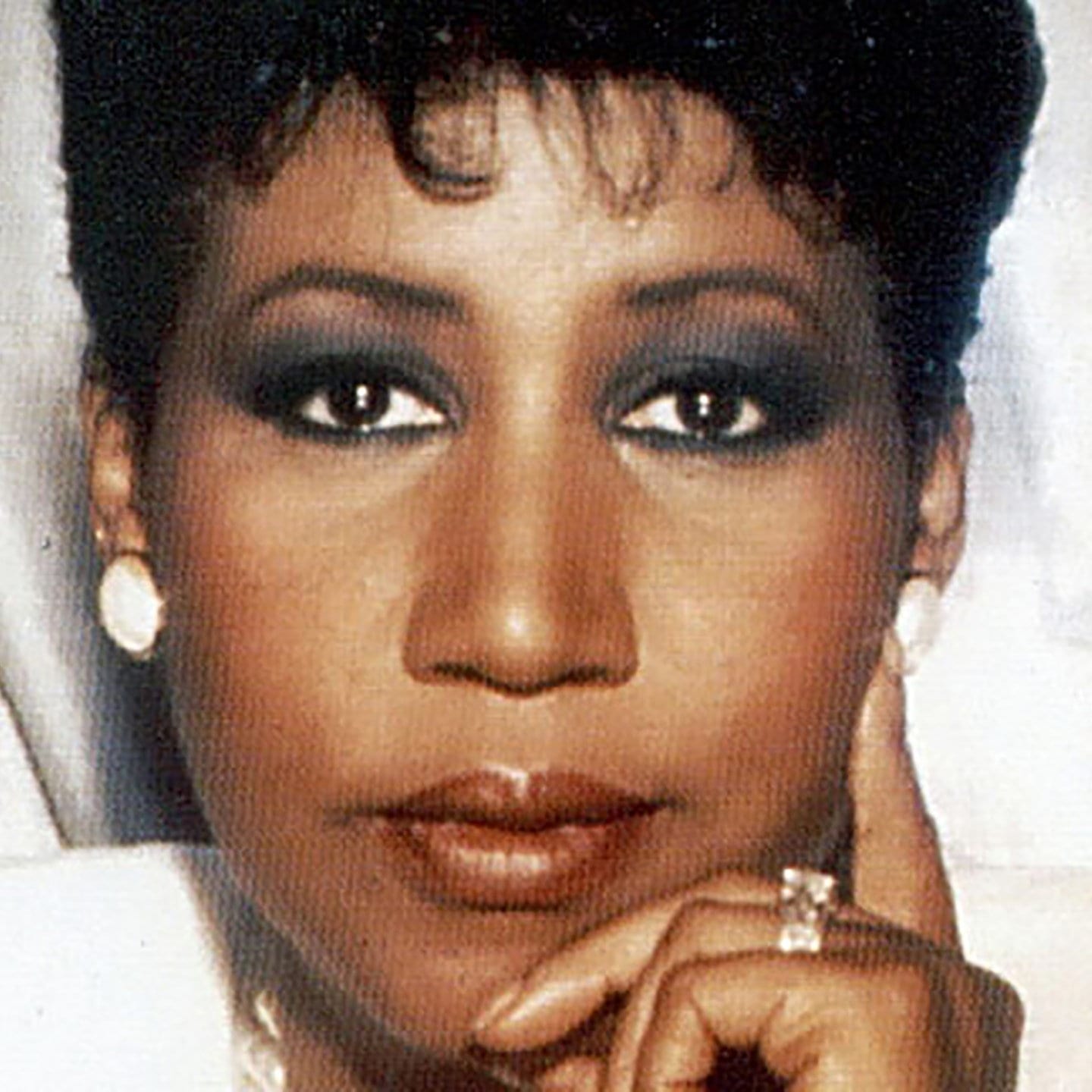 Respect – Aretha Franklin