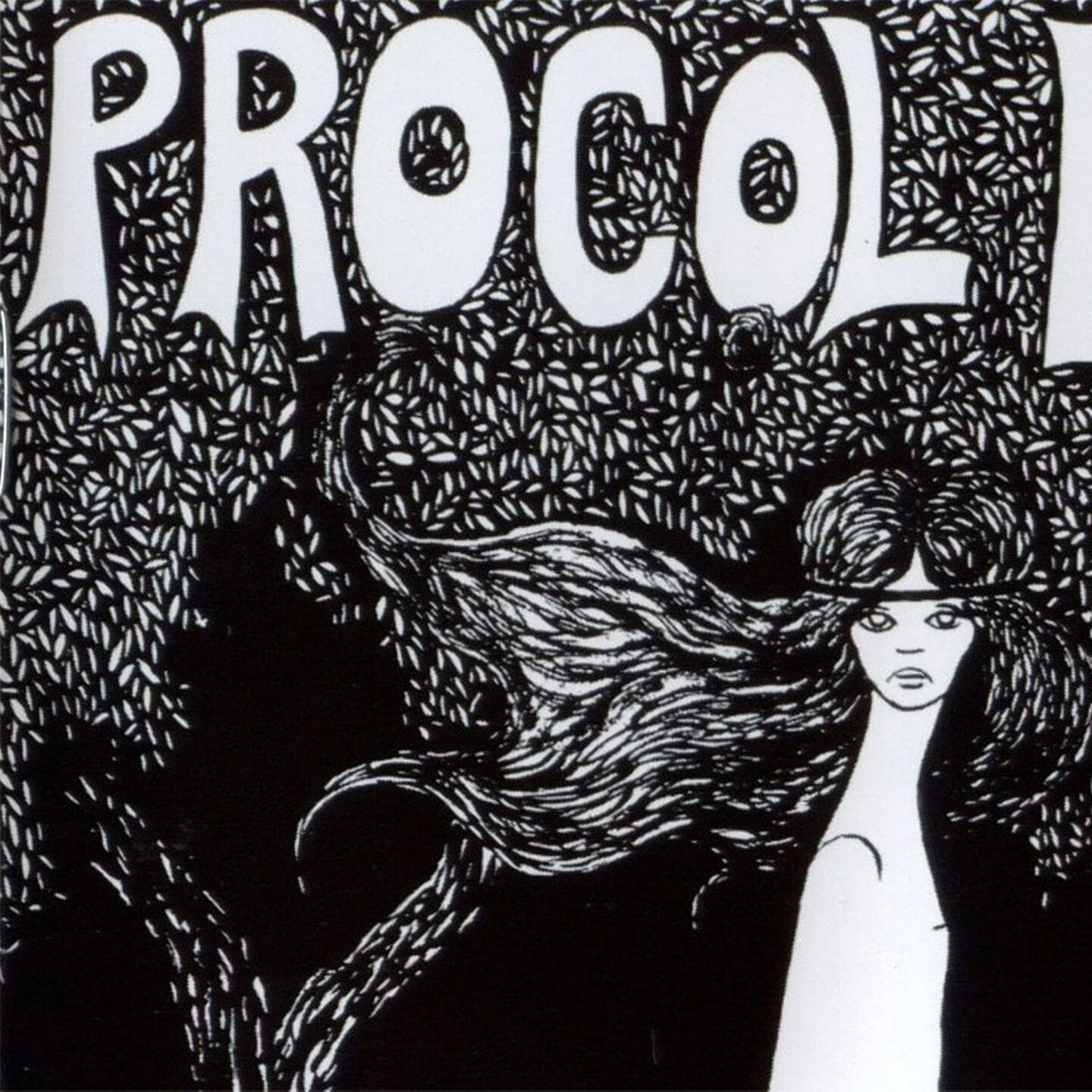 A Whiter Shade Of Pale – Procol Harum