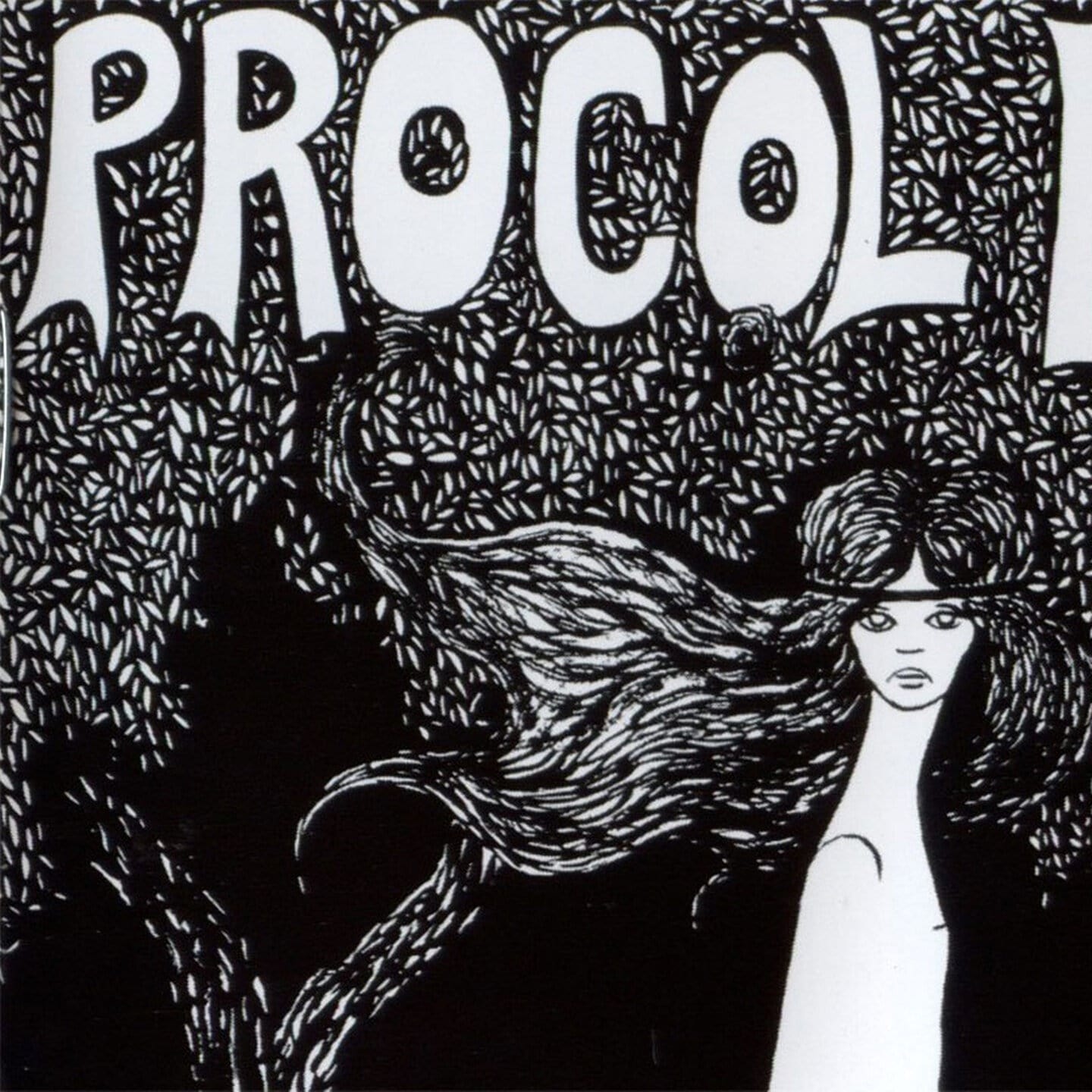 A Whiter Shade Of Pale – Procol Harum