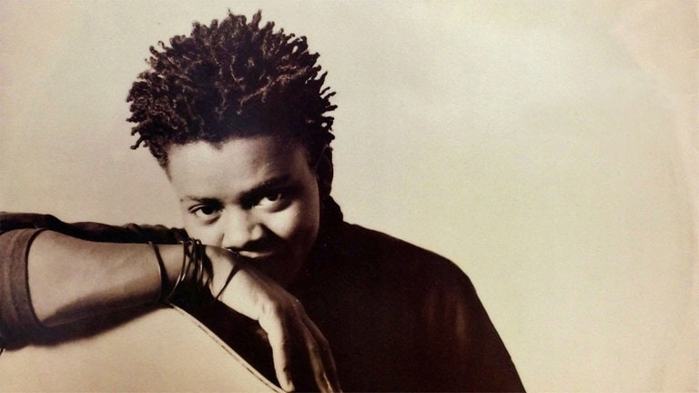 Fast Car – Tracy Chapman (Foto: Elektra - Warner)