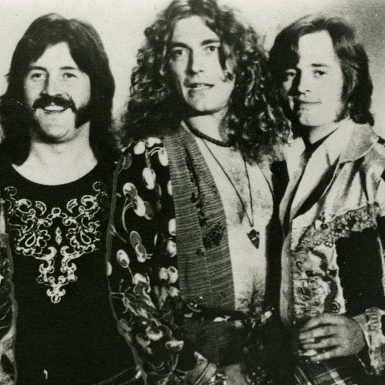 Stairway To Heaven – Led Zeppelin