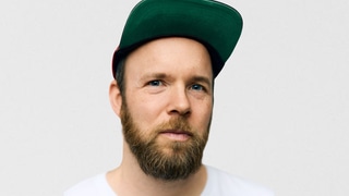 SWR3 Talk Mit Thees