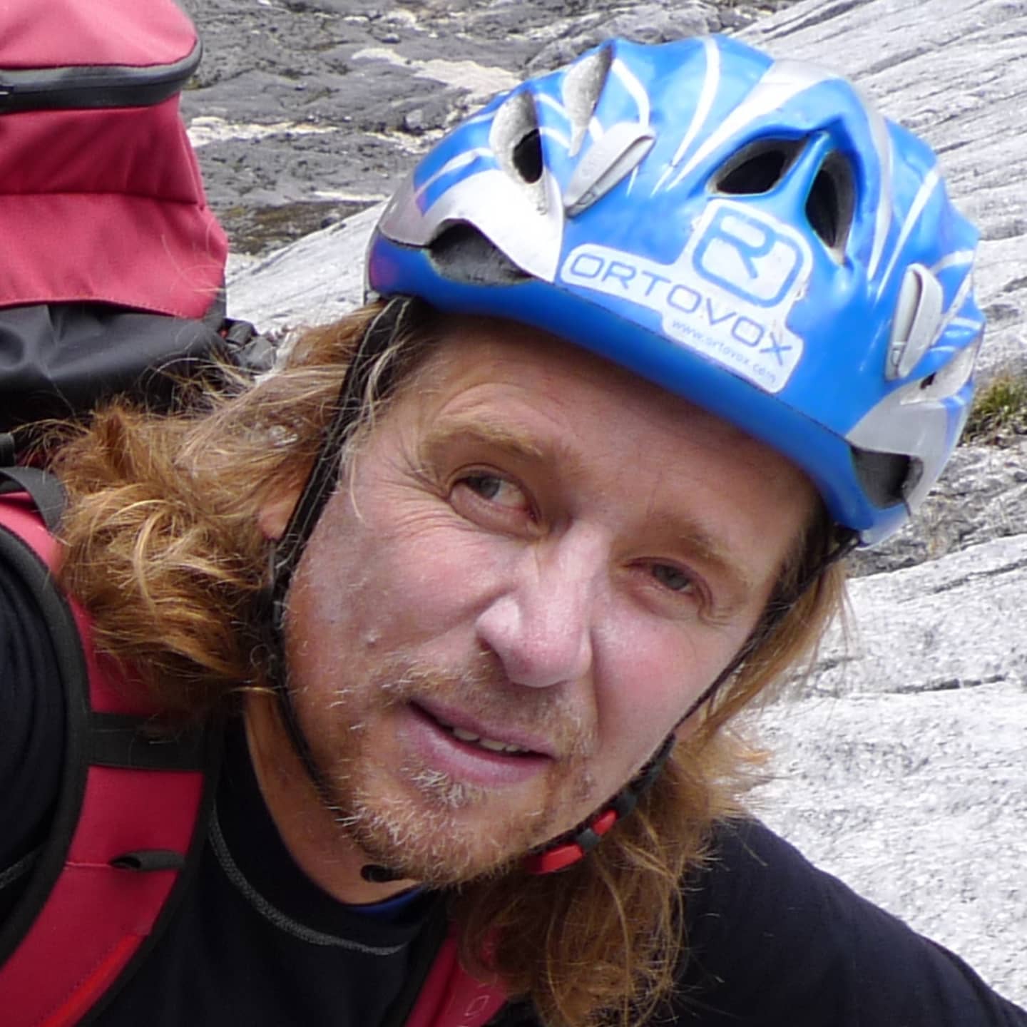 Andy Holzer (blinder Profibergsteiger): „Beim Abstieg vom Mount Everest bist du im schlechtesten Zustand deines Lebens.“