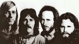 Riders On The Storm – The Doors (Foto: Elektra - Wea) Riders On The Storm – The Doors