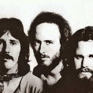 Riders On The Storm – The Doors