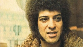 In The Summertime – Mungo Jerry (Foto: Clemence Melody (France)) In The Summertime – Mungo Jerry