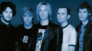 Wherever You Will Go – The Calling (Foto: SMC - Sony Music) Wherever You Will Go – The Calling