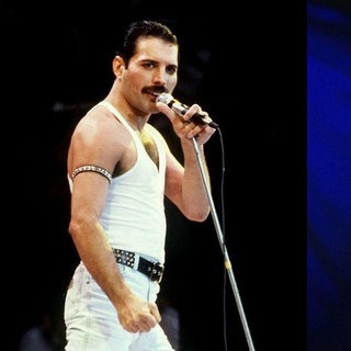 Under Pressure – Queen & David Bowie