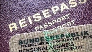 SWR3 Topthema Digital, sicher und schnell: Neue Regeln für Passfotos