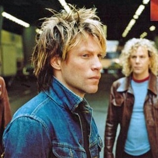 It's My Life – Bon Jovi