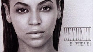 If I Were A Boy – Beyoncé