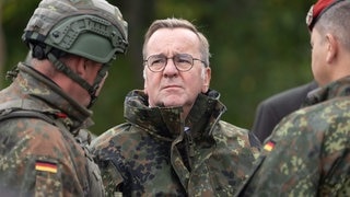 Neue Zahlen, alte Probleme (Foto: picture-alliance / Reportdienste, picture alliance/dpa | Boris Roessler) Neue Zahlen, alte Probleme