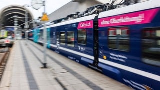 Strom statt Diesel