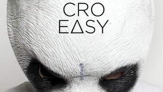 Easy – Cro (Foto: Chimperator) Easy – Cro