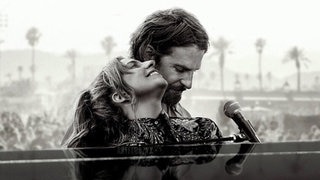 Shallow – Lady Gaga & Bradley Cooper