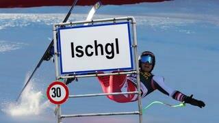 Die neuen Ski-Regeln in ISCHGL (Foto: picture-alliance / Reportdienste, picture-alliance)