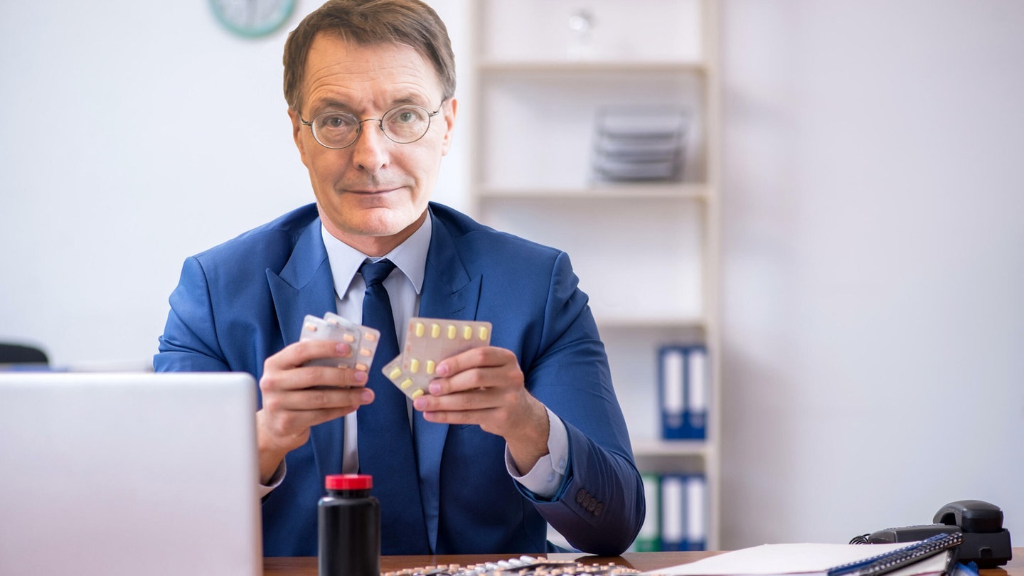 Foto: picture-alliance / Reportdienste, Picture Alliance Neue Tabletten (Foto: picture-alliance / Reportdienste, Picture Alliance)