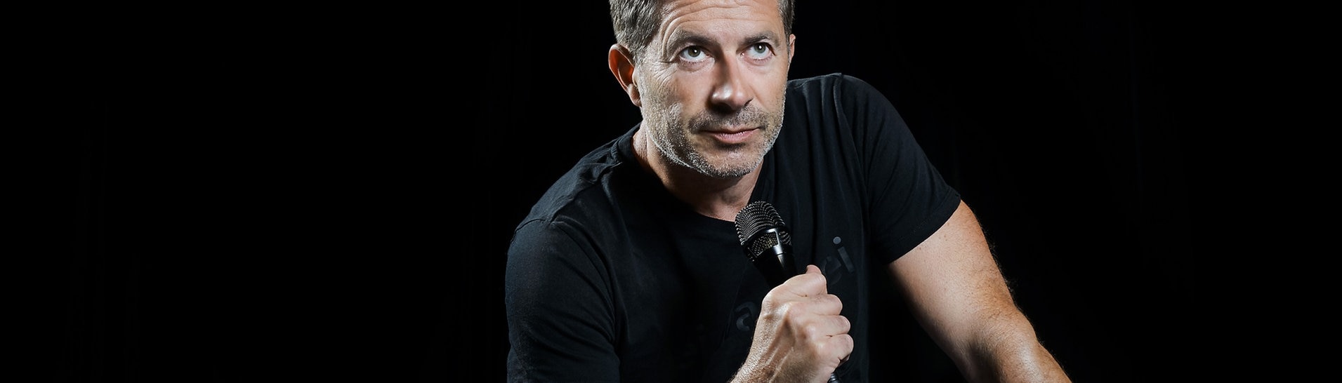 Rolf Miller (Foto: Sandra Schuck)