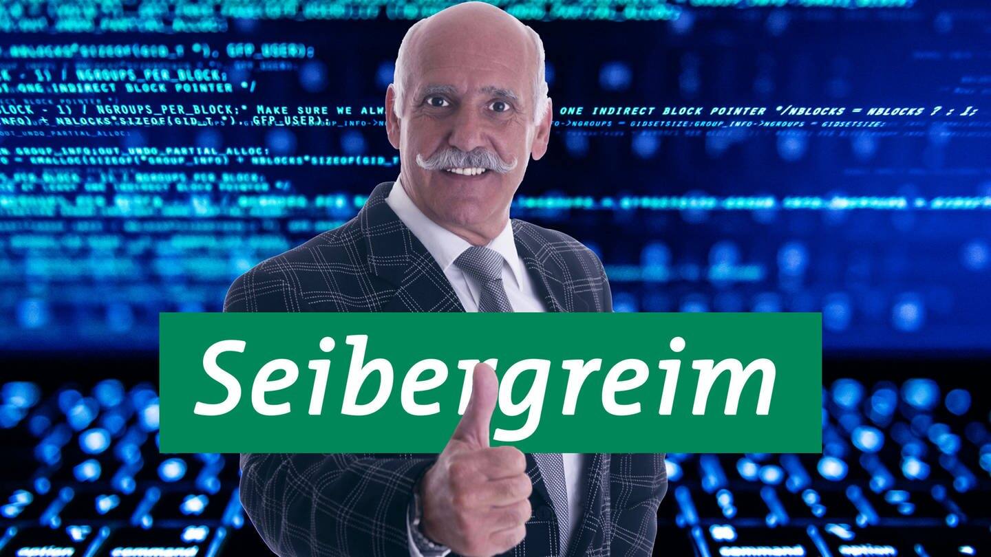 Cybercrime Werbung im Seitenbacher-Look (Foto: picture-alliance / Reportdienste, picture-alliance)