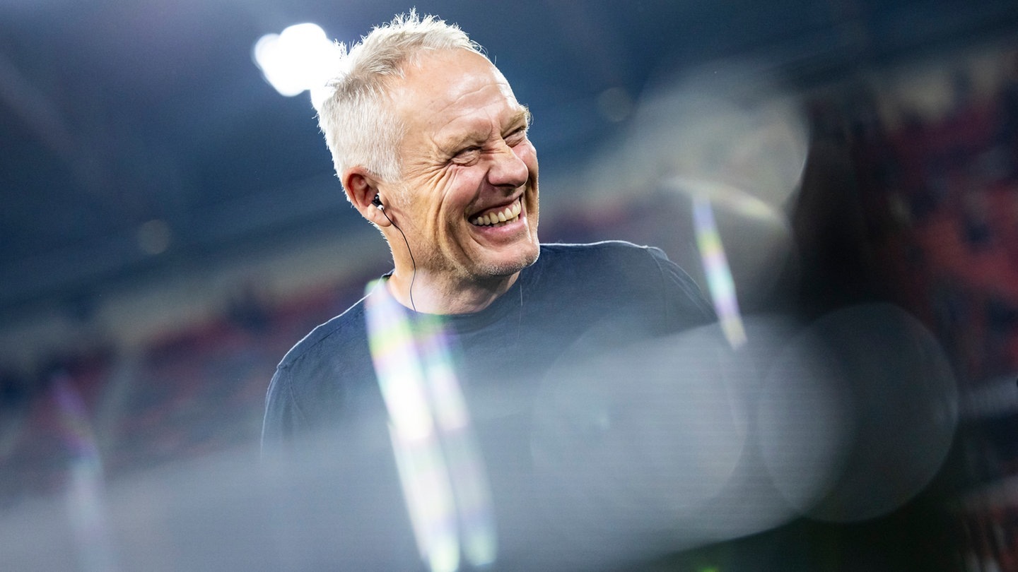 Streich (Foto: picture-alliance / Reportdienste, Tom Weller)