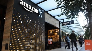 Friseursalon von Amazon (Foto: picture-alliance / Reportdienste, Picture Alliance) Friseursalon von Amazon