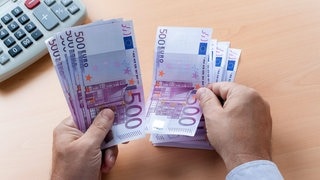 Strafzinsen nochmal nachgerechnet