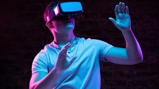 Krisentraining mit VR-Brillen
