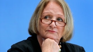 Sabine-Leutheusser-Schnarrenberger