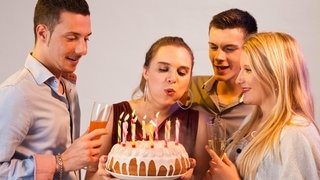Neulich im Jahr 2035