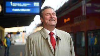 Neulich bei der GDL