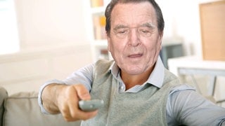 Das Kremlmonster schlägt zurück