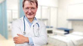 Dr. Lauterbach und der Klimawandel