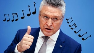 Geh zum Boostern Baby