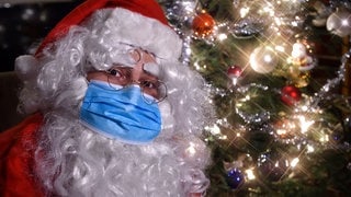 Weihnachtswunsch 2021