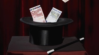 Das neue Geld