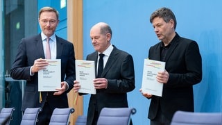 Warum die Koalitionsgespräche so gut gelaufen sind..
