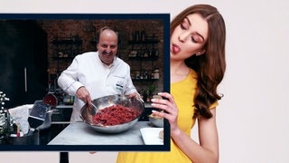 Geschmacksfernseher