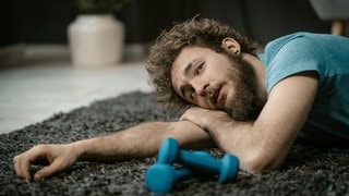 Die Sendung mit dem Fitness-Jürgen