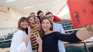 Influencer-Studium