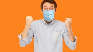 Ausreden für Maskenträger