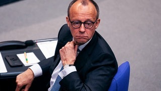Friedrich Merz