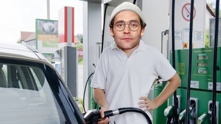 Gagsong: Der letzte Tank