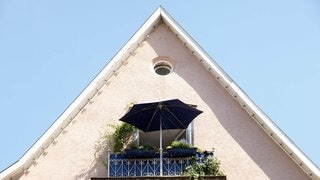 Dachgeschosswohnungen – Ein unsichtbares Problem