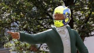 Goethe Racing