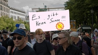 Hitzeleugner Demo