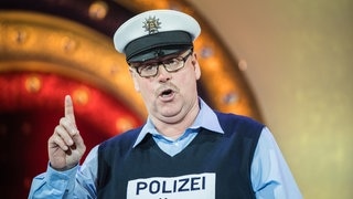 Gesungene Verkehrsregeln